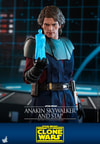 Anakin Skywalker and STAP Collector Edition (Prototype Shown) View 4