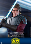 Anakin Skywalker and STAP Collector Edition (Prototype Shown) View 6