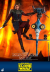 Anakin Skywalker and STAP Collector Edition (Prototype Shown) View 8