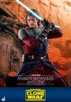 Anakin Skywalker and STAP (Special Edition) Exclusive Edition (Prototype Shown) View 5