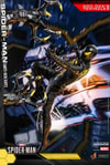 Spider-Man (Anti-Ock Suit) Deluxe (Prototype Shown) View 3