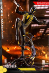Spider-Man (Anti-Ock Suit) Deluxe (Prototype Shown) View 1