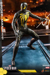 Spider-Man (Anti-Ock Suit) Deluxe (Prototype Shown) View 7