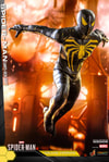 Spider-Man (Anti-Ock Suit) Deluxe (Prototype Shown) View 8