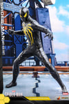 Spider-Man (Anti-Ock Suit) Deluxe (Prototype Shown) View 4