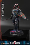 Taskmaster- Prototype Shown