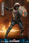 Taskmaster- Prototype Shown