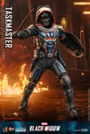 Taskmaster- Prototype Shown