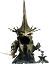 Morgul Lord (Prototype Shown) View 7