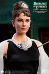 Audrey Hepburn as Holly Golightly (Deluxe With Light) (Prototype Shown) View 14