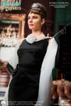 Audrey Hepburn as Holly Golightly (Deluxe With Light) (Prototype Shown) View 12