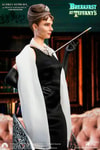 Audrey Hepburn as Holly Golightly (Deluxe With Light)