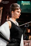 Audrey Hepburn as Holly Golightly (Deluxe With Light) (Prototype Shown) View 4