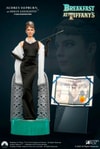 Audrey Hepburn as Holly Golightly (Deluxe With Light) (Prototype Shown) View 3