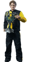 Cedric Diggory (Tri-Wizard Version) (Prototype Shown) View 6