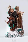 Animus Eivor (Prototype Shown) View 1