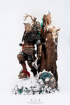 Animus Eivor (Prototype Shown) View 14