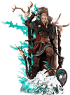 Animus Eivor (Prototype Shown) View 22