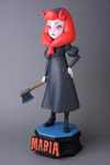 Maria (Prototype Shown) View 2