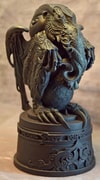 Cthulhu- Prototype Shown