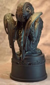 Cthulhu- Prototype Shown