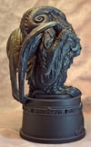 Cthulhu- Prototype Shown