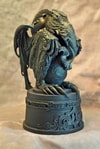 Cthulhu- Prototype Shown