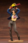 Leatherface Chainsaw Dance Bishoujo (Prototype Shown) View 1