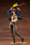 Leatherface Chainsaw Dance Bishoujo (Prototype Shown) View 10