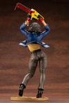 Leatherface Chainsaw Dance Bishoujo (Prototype Shown) View 16
