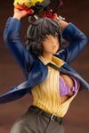 Leatherface Chainsaw Dance Bishoujo (Prototype Shown) View 13