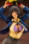 Leatherface Chainsaw Dance Bishoujo (Prototype Shown) View 12