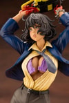 Leatherface Chainsaw Dance Bishoujo (Prototype Shown) View 11