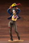 Leatherface Chainsaw Dance Bishoujo (Prototype Shown) View 9
