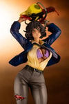 Leatherface Chainsaw Dance Bishoujo (Prototype Shown) View 4