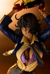Leatherface Chainsaw Dance Bishoujo (Prototype Shown) View 3