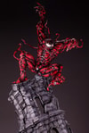 Maximum Carnage- Prototype Shown