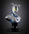 Ultraman Zero (Prototype Shown) View 5