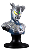 Ultraman Zero (Prototype Shown) View 7