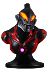 Ultraman Belial (Prototype Shown) View 7
