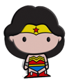 Wonder Woman 1oz Silver Coin