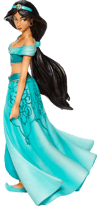 Stylized Jasmine