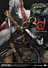 Kratos & Atreus Ivaldi's Deadly Mist Armor Set Collector Edition (Prototype Shown) View 35