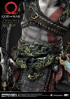 Kratos & Atreus Ivaldi's Deadly Mist Armor Set Collector Edition (Prototype Shown) View 20