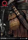 Kratos & Atreus Ivaldi's Deadly Mist Armor Set Collector Edition (Prototype Shown) View 5