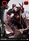 Kratos & Atreus Ivaldi's Deadly Mist Armor Set (Deluxe Version) (Prototype Shown) View 28