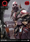 Kratos & Atreus Ivaldi's Deadly Mist Armor Set (Deluxe Version) (Prototype Shown) View 27