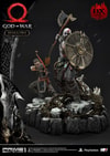 Kratos & Atreus Ivaldi's Deadly Mist Armor Set (Deluxe Version) (Prototype Shown) View 25