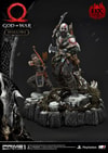 Kratos & Atreus Ivaldi's Deadly Mist Armor Set (Deluxe Version) (Prototype Shown) View 24