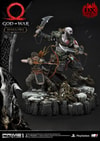 Kratos & Atreus Ivaldi's Deadly Mist Armor Set (Deluxe Version) (Prototype Shown) View 22